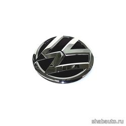 VAG 5N0853630FXC Эмблема (логотип) «VW» задняя
