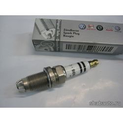 VAG 101000068AA Свеча зажигания FGR6HQE0 для VW TOURAN (2003-2010)/AUDI A2 [8Z0] (2000-2005)