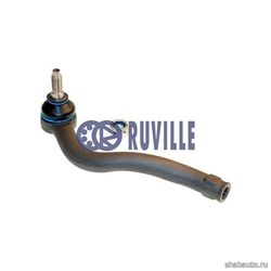 Ruville 915256 Рулевой наконечник для FORD GALAXY/VW SHARAN 95>