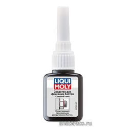 Liqui moly 7653 Средство для фиксации резьбовых соединений (средней прочности) 10гр