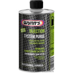 Кликните для увеличения изображения Wynns W76695 Промывка топливной системы Injection System Purge, 1л