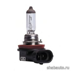 Philips 12360C1 Лампа накаливания H8 (PGJ19-1) 12В 35Вт, Premium