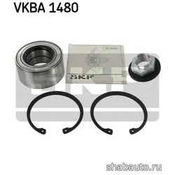 Skf VKBA1480 Подшипник ступицы колеса