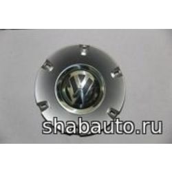 VAG 3C0601149QTJY колпачок колеса (на литой диск) для VW Eos, Passat 06 ~
