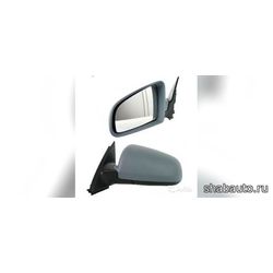 VAG 8E0857535E Зеркальное стекло для AUDI A3 [8P1]/ A4 / A6