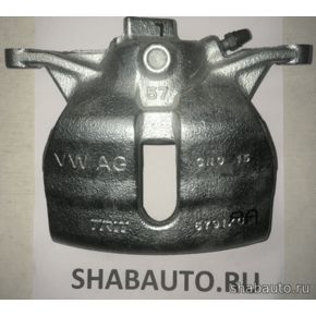 VAG 8V0615123 Суппорт передний для VW GOLF VII (2012>)