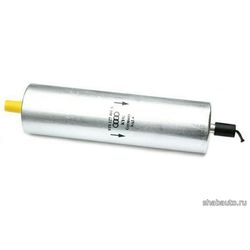VAG 8T0127401A Фильтр топливный для AUDI A4[B8] (2007>)/A5/S5