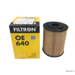 Filtron OE640 Фильтр масляный