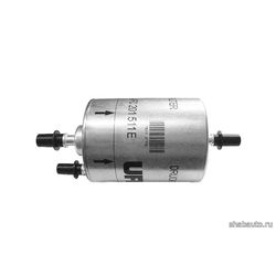 VAG 4F0201511E Фильтр топливный для AUDI A4 [B7]/ A6 [C6] (2005>)/ A8 [D3,4E]