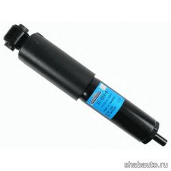Boge 31009B Амортизатор задний газ для VW TRANSPORTER T4 91>