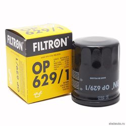 Filtron OP6291 Фильтр масляный