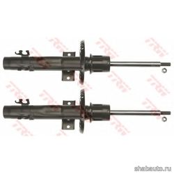 TRW/Lucas JGM1082T Амортизатор передний газ для VW POLO RUS/SKODA RAPID