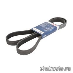 Bosch 1987947547 Ремень поликлиновой 6PK1548 мм