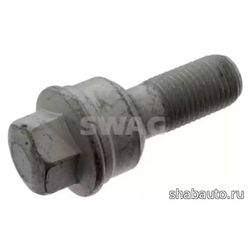 Swag 40940606 Болт колесный для AUDI Q5 (2008>)