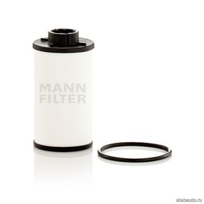 MANN-FILTER H6003Z Фильтр АКПП