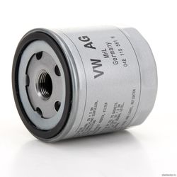 VAG 04E115561H Масляный фильтр для VW GOLF VII (2012>)